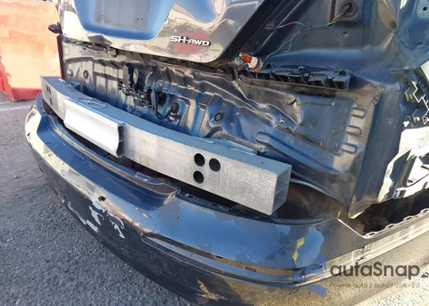 2008 Acura Rl 3.5 z USA, uszkodzony, nr VIN JH4KB16608C003977